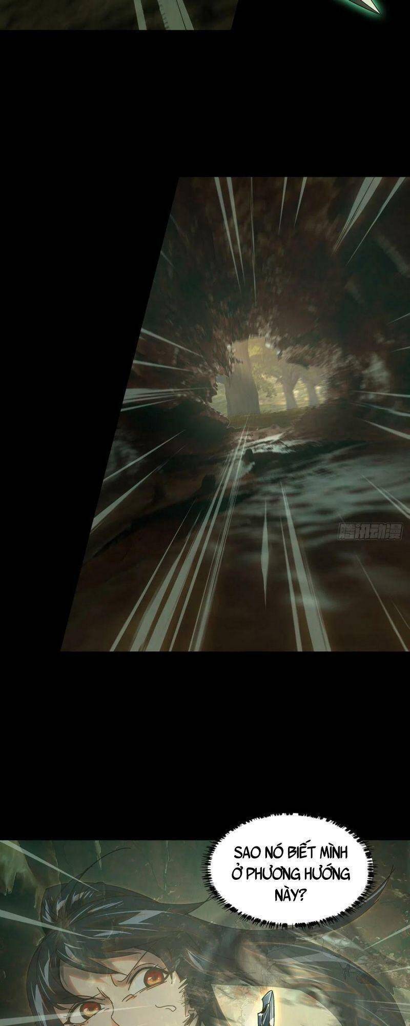 Đại Tượng Vô Hình - Chương 236