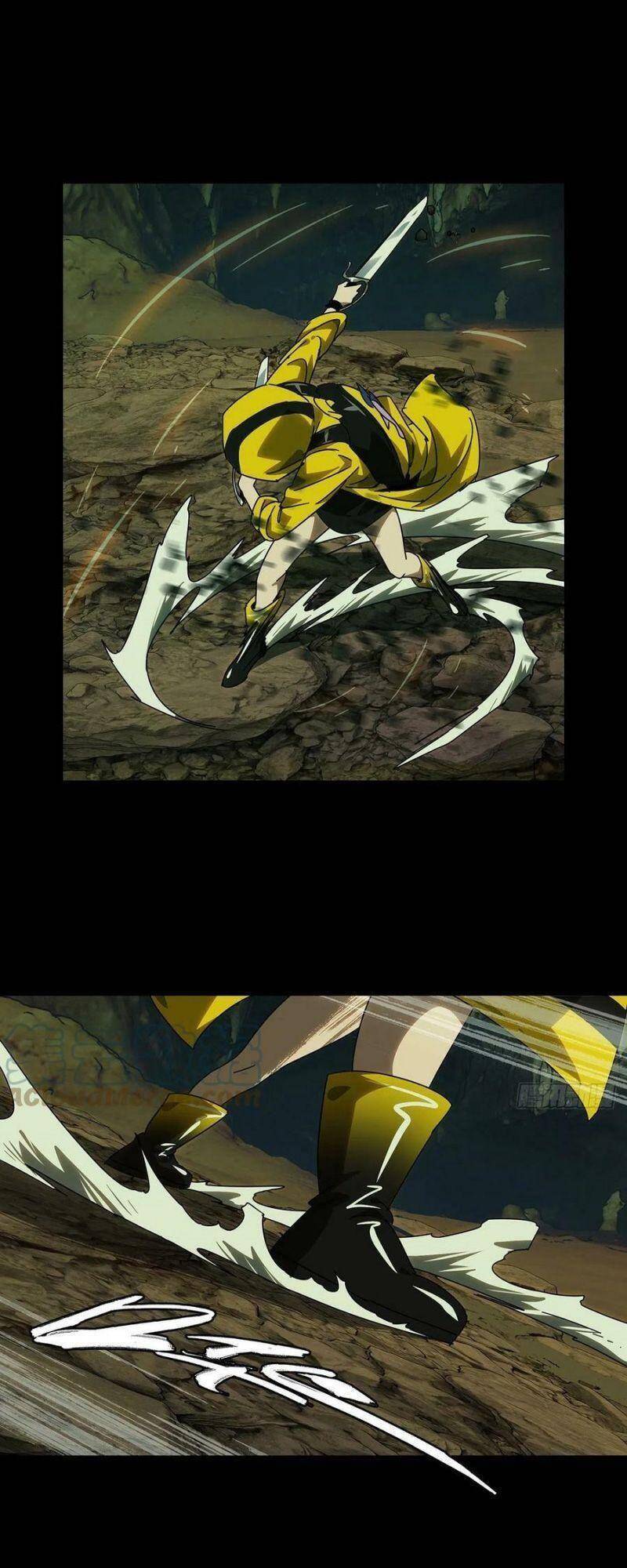 Đại Tượng Vô Hình - Chương 236