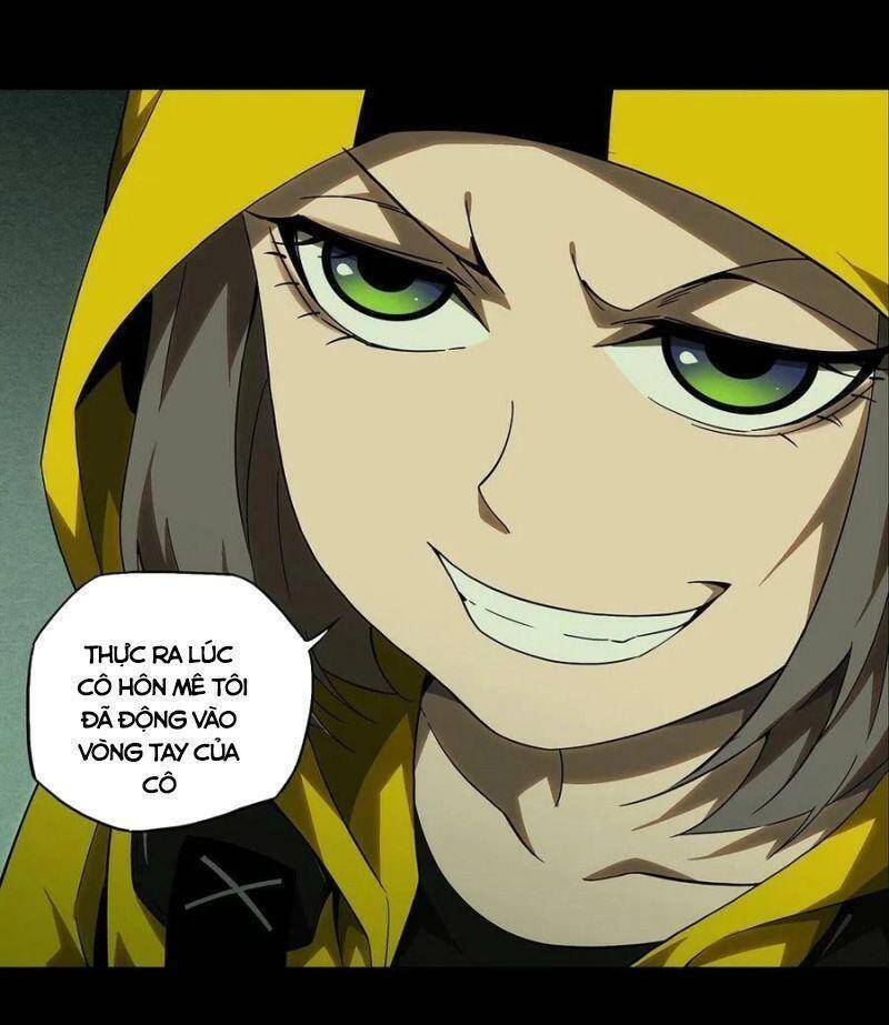 Đại Tượng Vô Hình - Chương 236