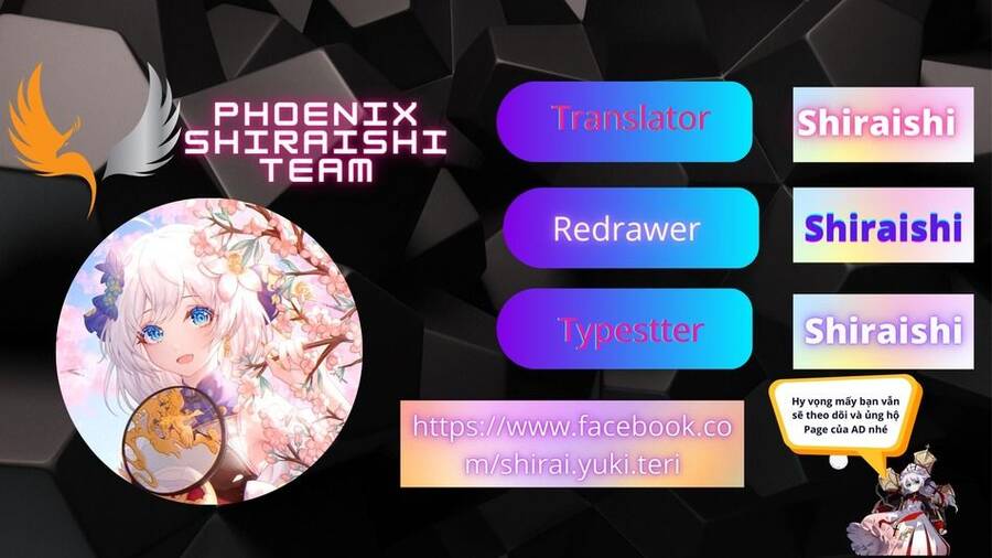 Maou To Ore No Hangyakuki - Chương 5.1