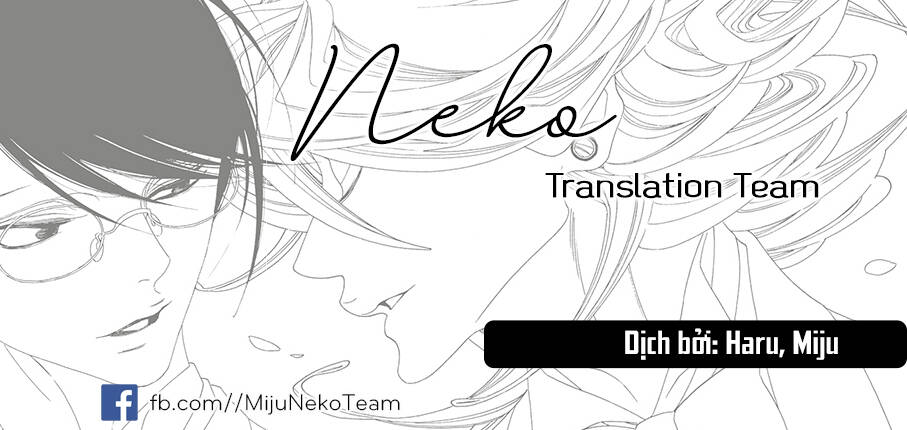 Blanc - Chương 11.5