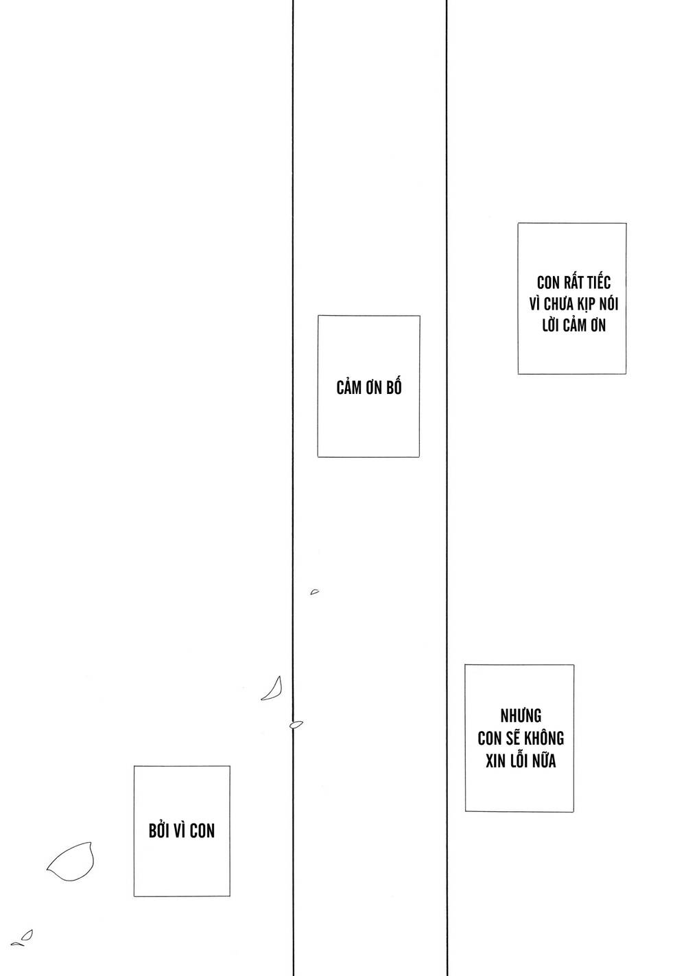 Blanc - Chương 11.5