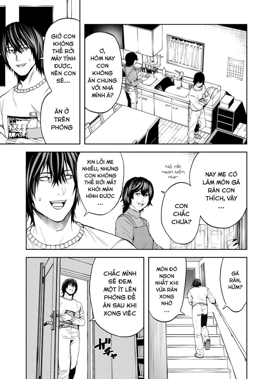 Murazukuri Game No Npc Ga Namami No Ningen To Shika Omoe Nai - Chương 29