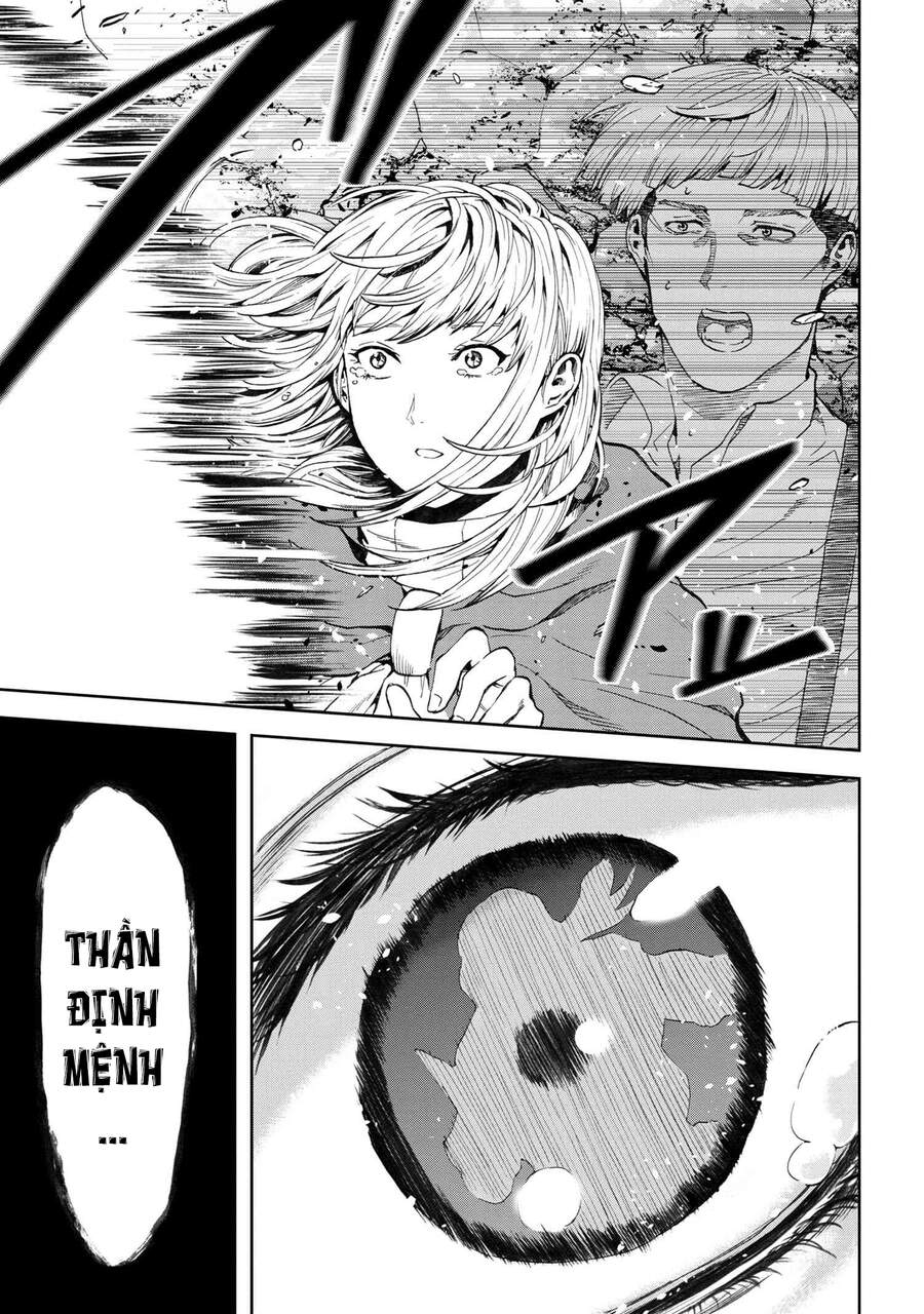 Murazukuri Game No Npc Ga Namami No Ningen To Shika Omoe Nai - Chương 30