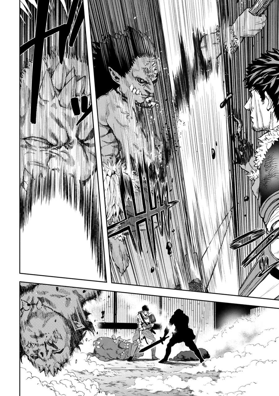 Murazukuri Game No Npc Ga Namami No Ningen To Shika Omoe Nai - Chương 30