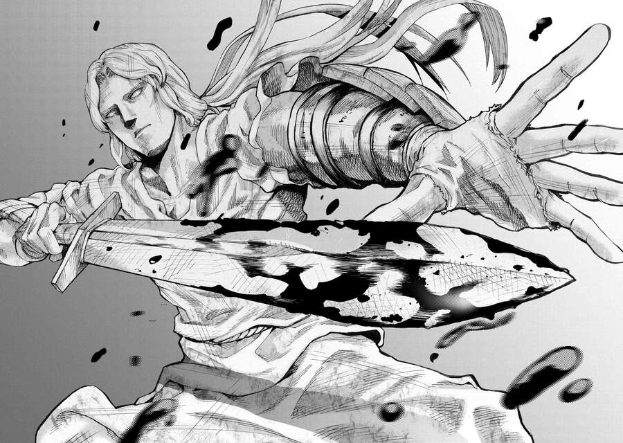 Murazukuri Game No Npc Ga Namami No Ningen To Shika Omoe Nai - Chương 30