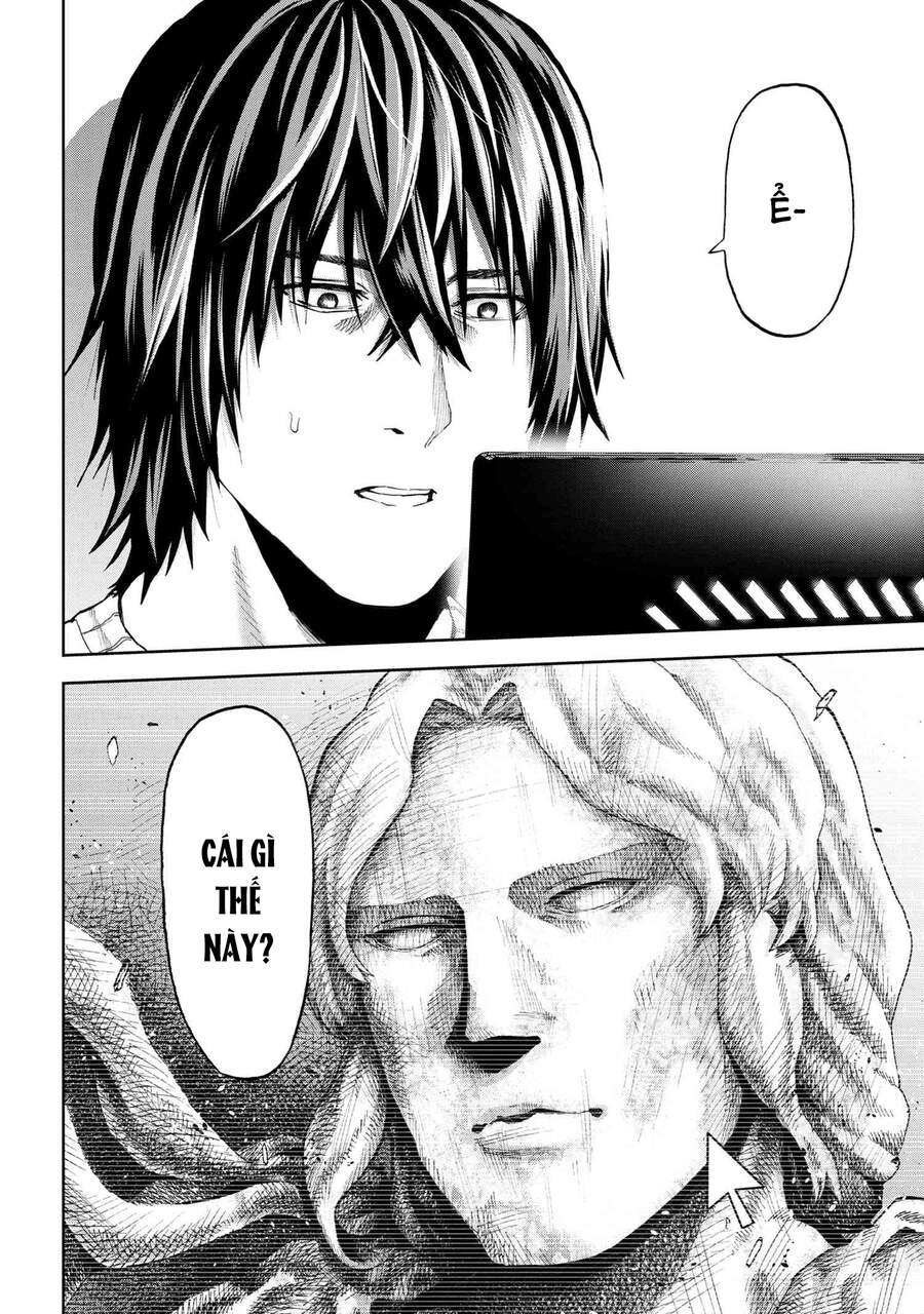 Murazukuri Game No Npc Ga Namami No Ningen To Shika Omoe Nai - Chương 30