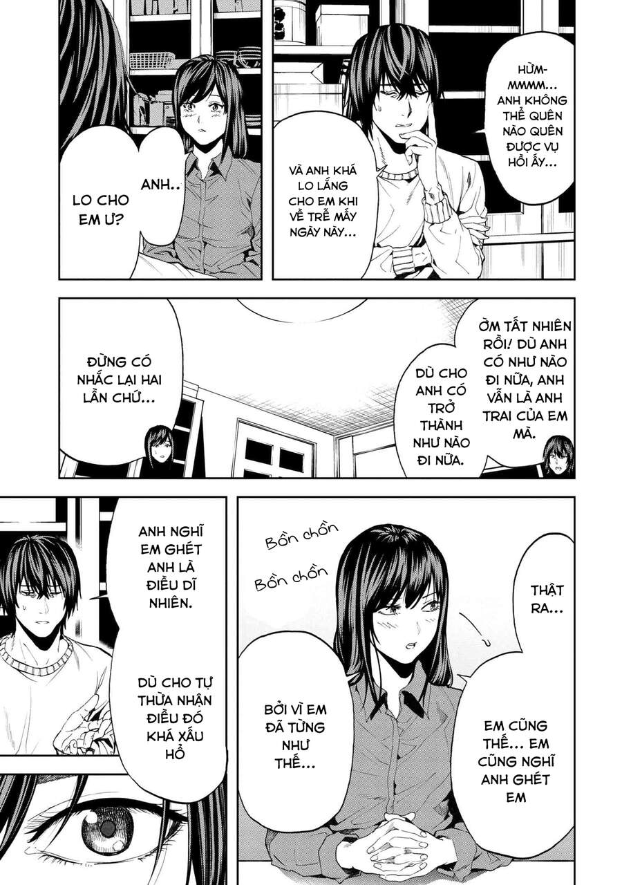 Murazukuri Game No Npc Ga Namami No Ningen To Shika Omoe Nai - Chương 32