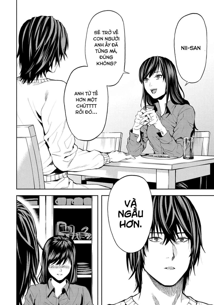 Murazukuri Game No Npc Ga Namami No Ningen To Shika Omoe Nai - Chương 32