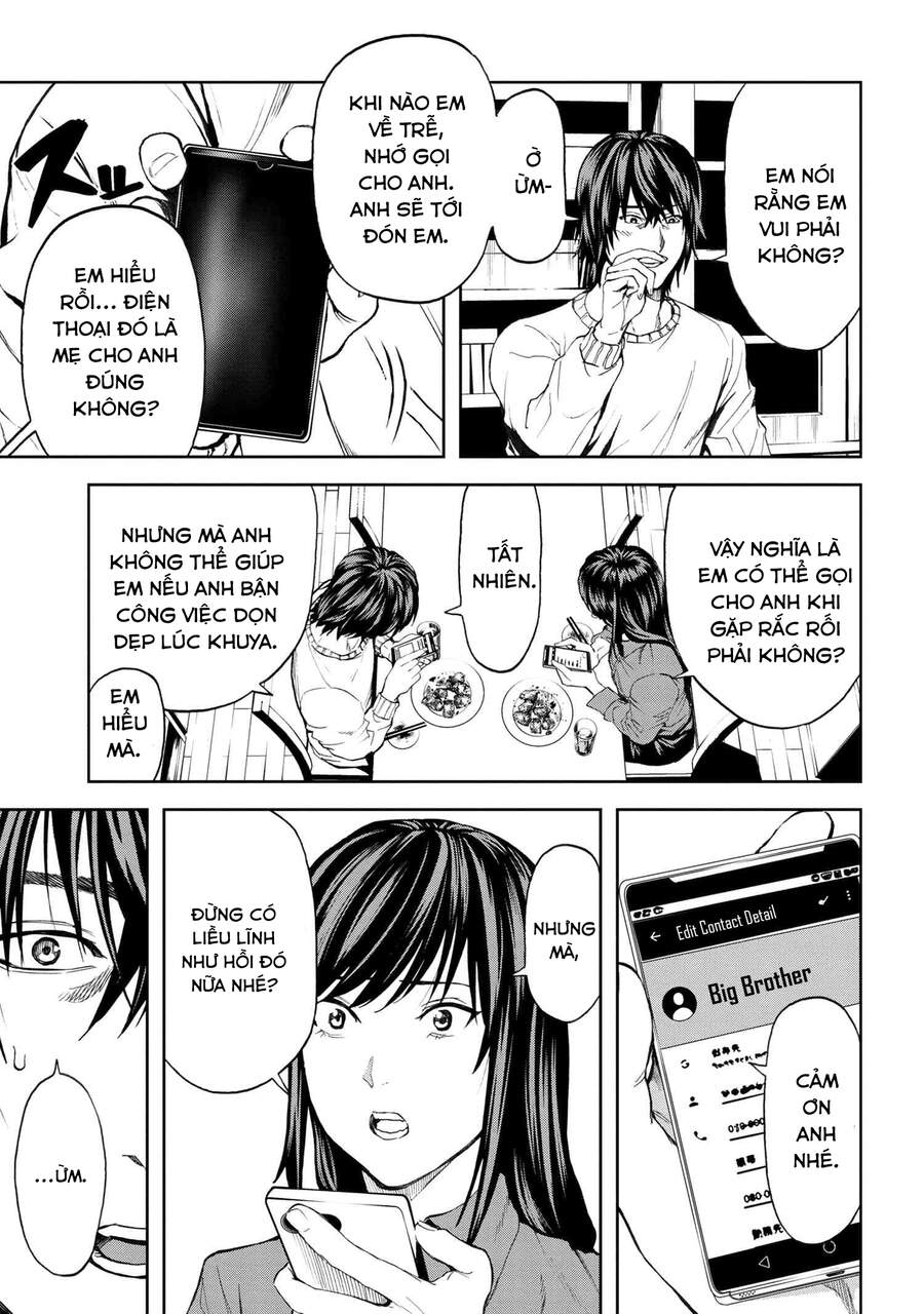 Murazukuri Game No Npc Ga Namami No Ningen To Shika Omoe Nai - Chương 32