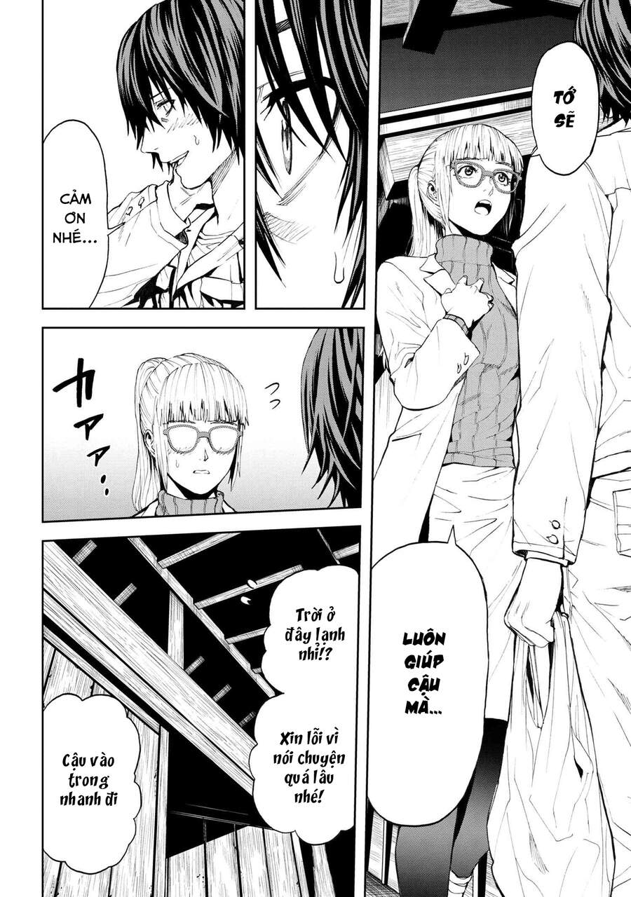 Murazukuri Game No Npc Ga Namami No Ningen To Shika Omoe Nai - Chương 33