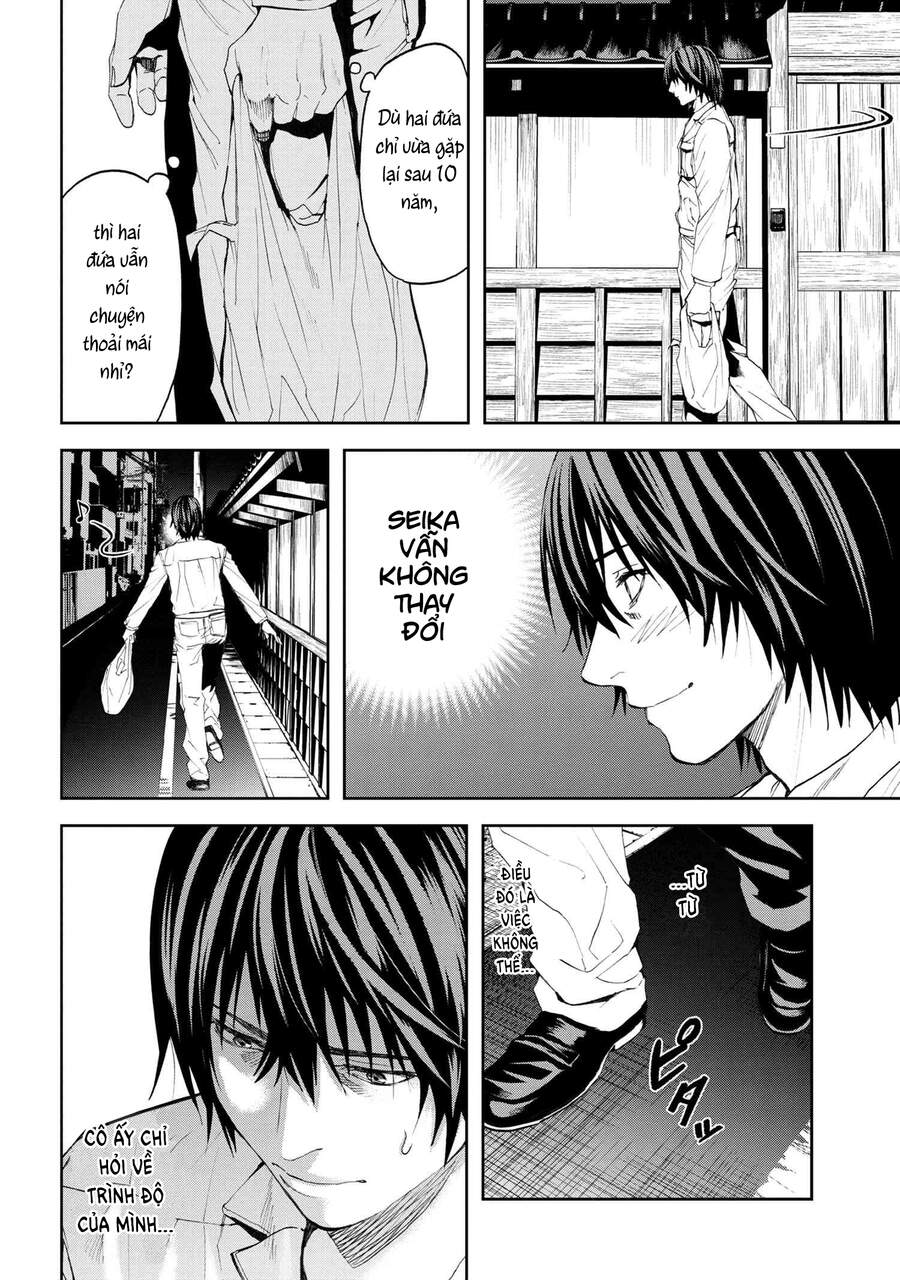 Murazukuri Game No Npc Ga Namami No Ningen To Shika Omoe Nai - Chương 33