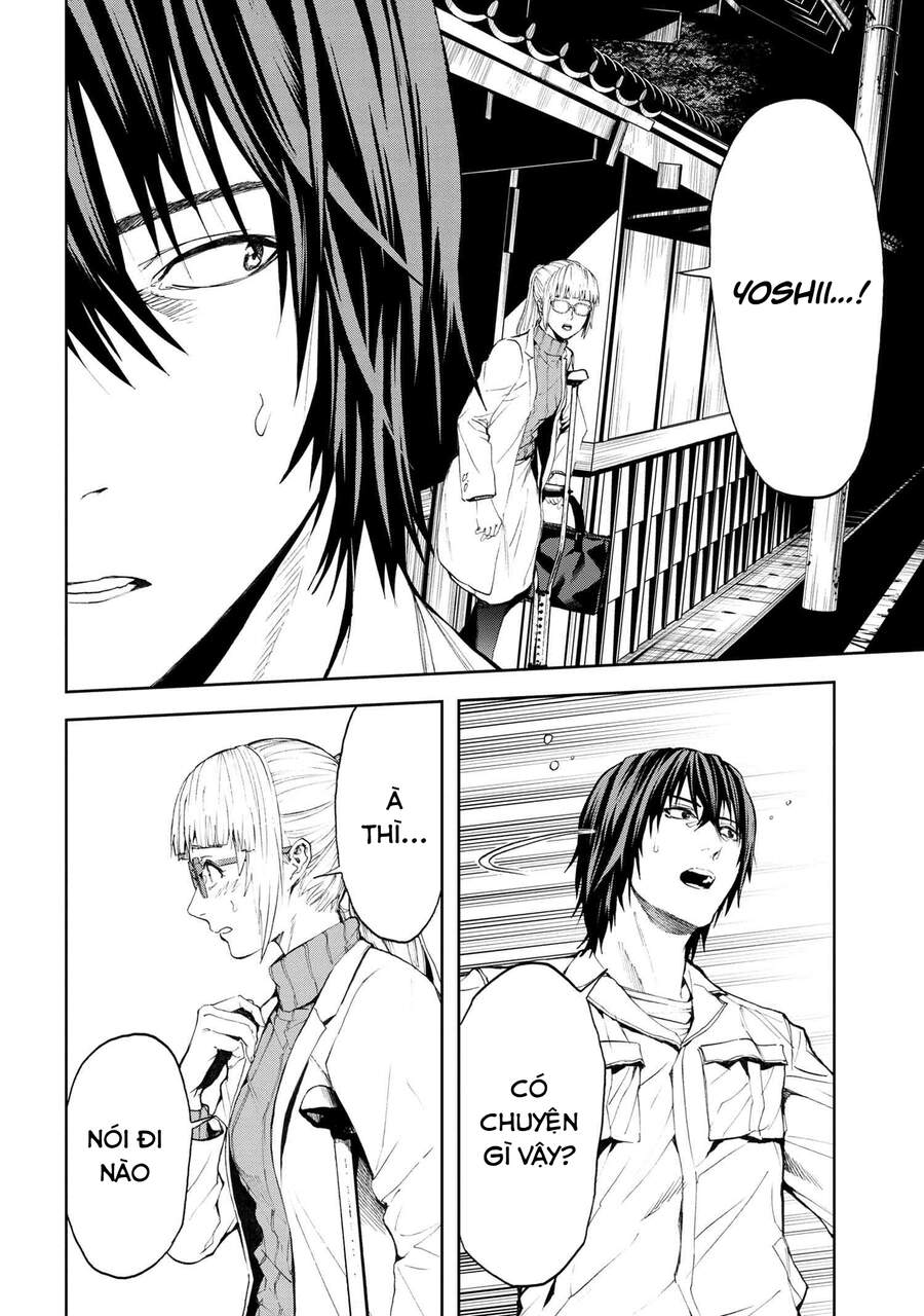 Murazukuri Game No Npc Ga Namami No Ningen To Shika Omoe Nai - Chương 33