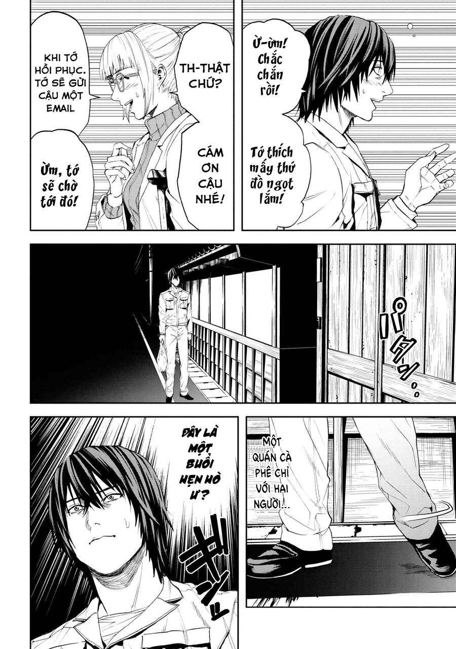 Murazukuri Game No Npc Ga Namami No Ningen To Shika Omoe Nai - Chương 33