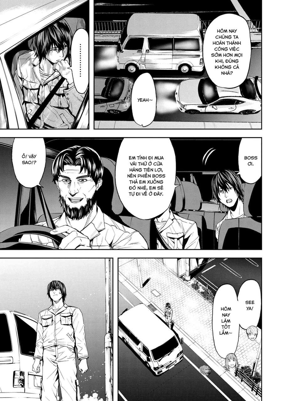 Murazukuri Game No Npc Ga Namami No Ningen To Shika Omoe Nai - Chương 33