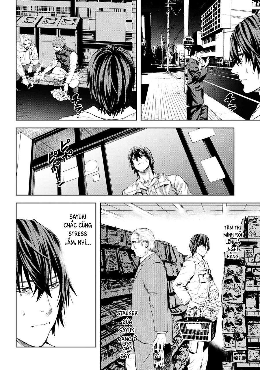 Murazukuri Game No Npc Ga Namami No Ningen To Shika Omoe Nai - Chương 33