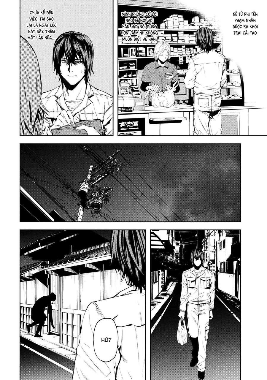 Murazukuri Game No Npc Ga Namami No Ningen To Shika Omoe Nai - Chương 33