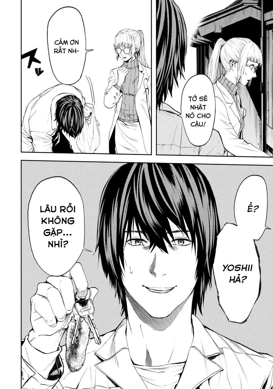 Murazukuri Game No Npc Ga Namami No Ningen To Shika Omoe Nai - Chương 33