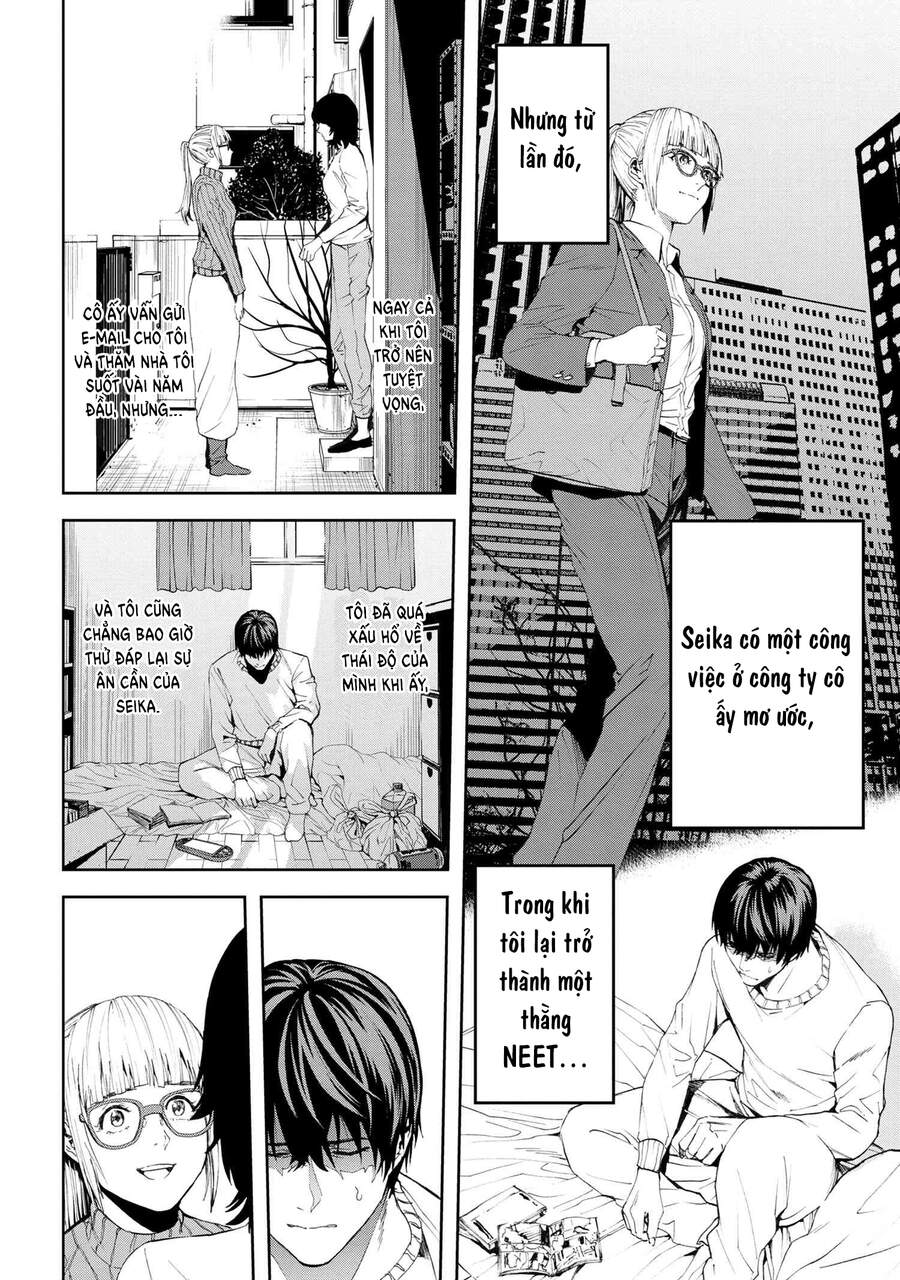 Murazukuri Game No Npc Ga Namami No Ningen To Shika Omoe Nai - Chương 33