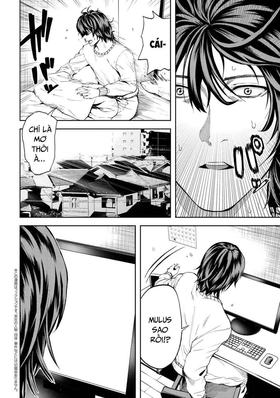 Murazukuri Game No Npc Ga Namami No Ningen To Shika Omoe Nai - Chương 39