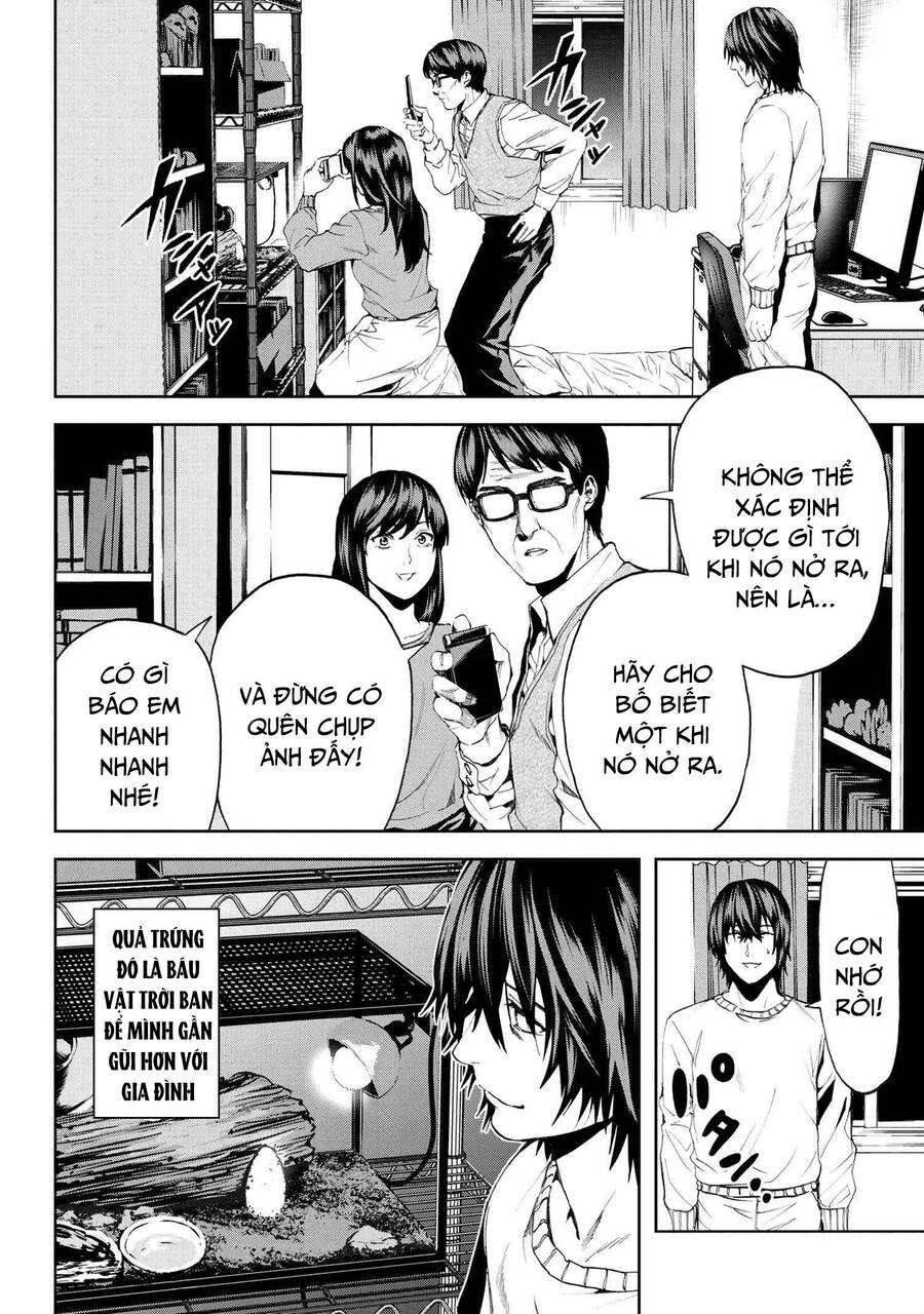 Murazukuri Game No Npc Ga Namami No Ningen To Shika Omoe Nai - Chương 39