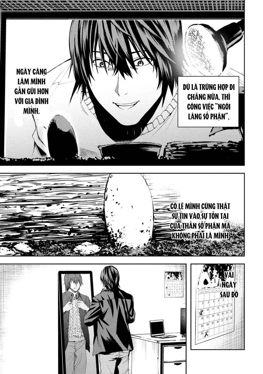 Murazukuri Game No Npc Ga Namami No Ningen To Shika Omoe Nai - Chương 39