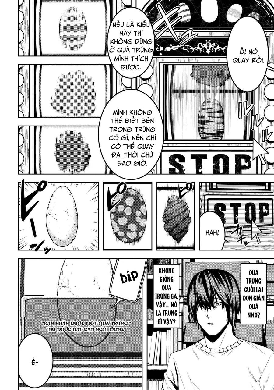 Murazukuri Game No Npc Ga Namami No Ningen To Shika Omoe Nai - Chương 39