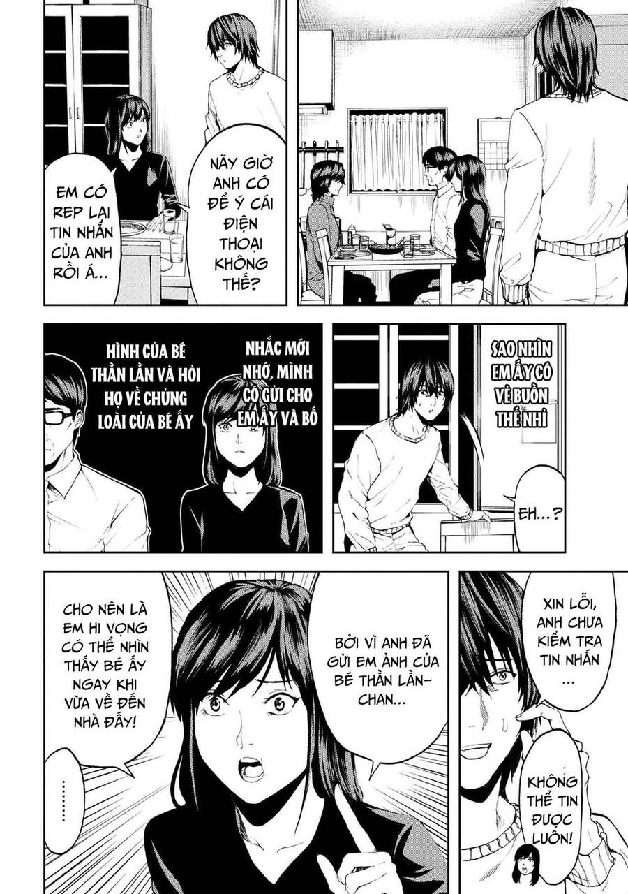 Murazukuri Game No Npc Ga Namami No Ningen To Shika Omoe Nai - Chương 41