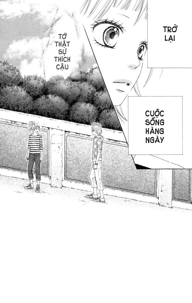 Aruitou - Chương 111