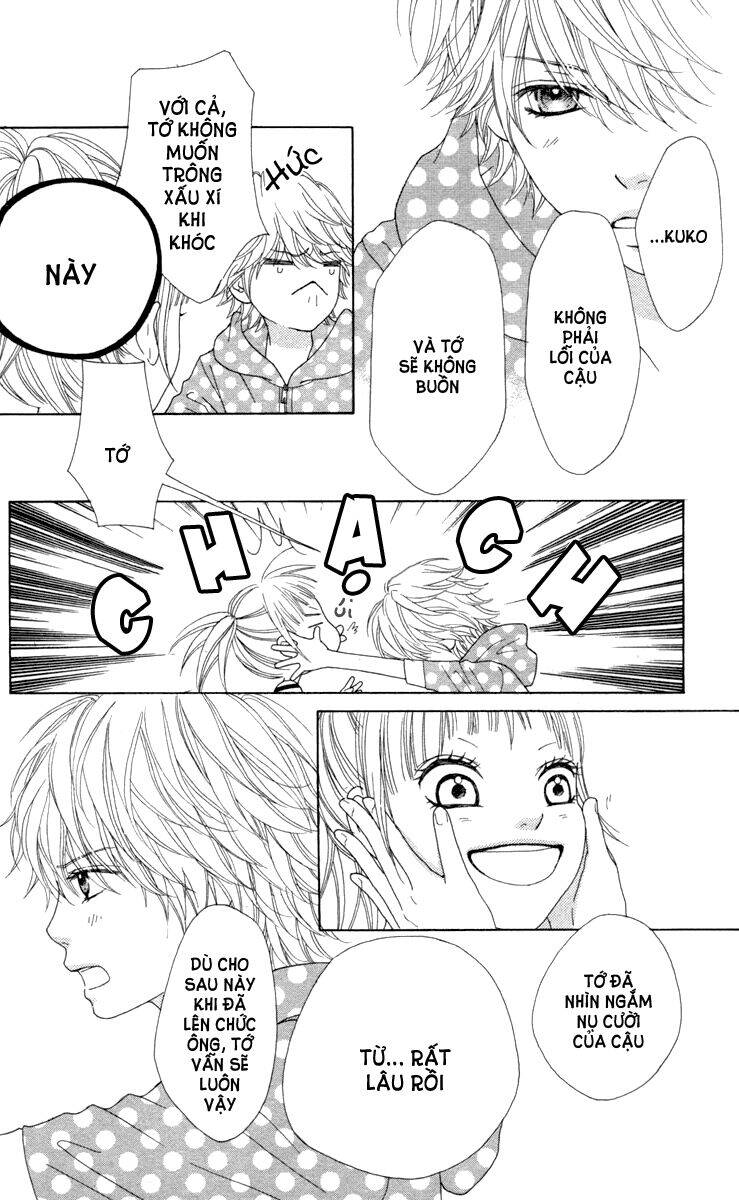 Aruitou - Chương 111