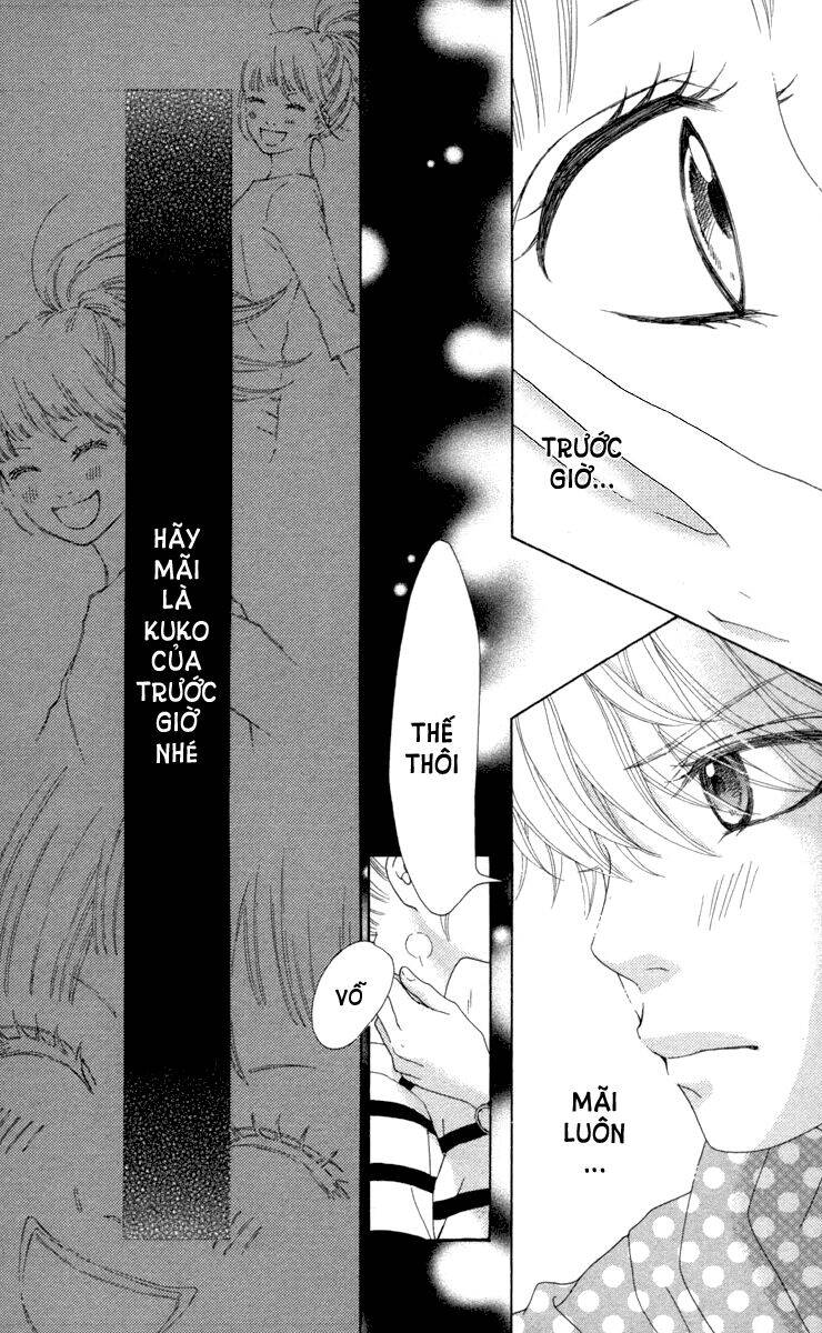 Aruitou - Chương 111