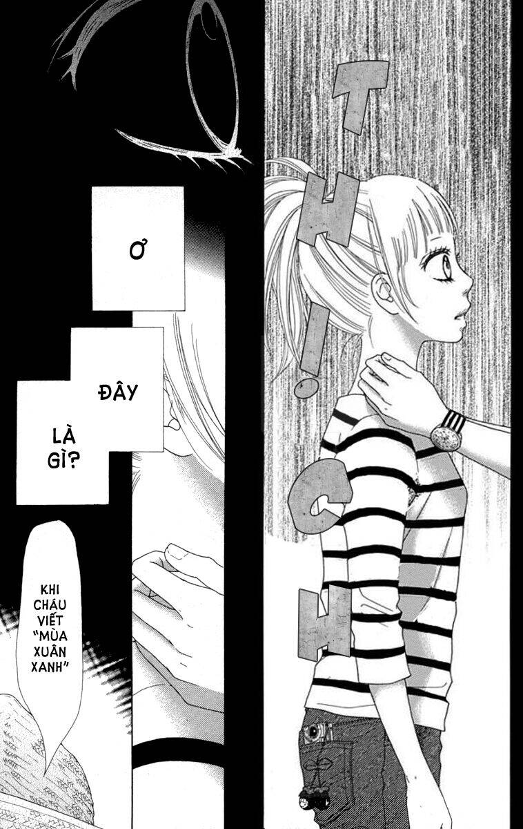 Aruitou - Chương 111