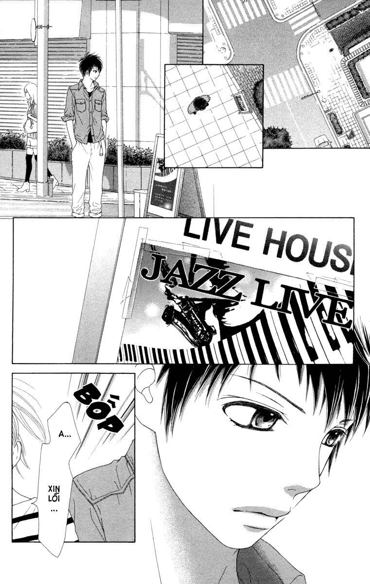 Aruitou - Chương 111