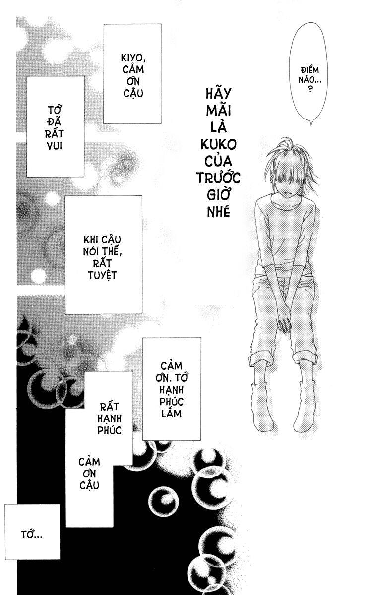 Aruitou - Chương 111