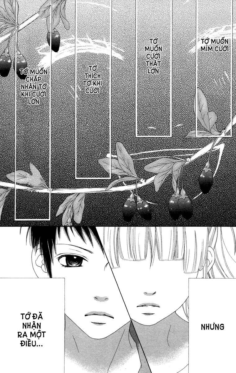 Aruitou - Chương 111