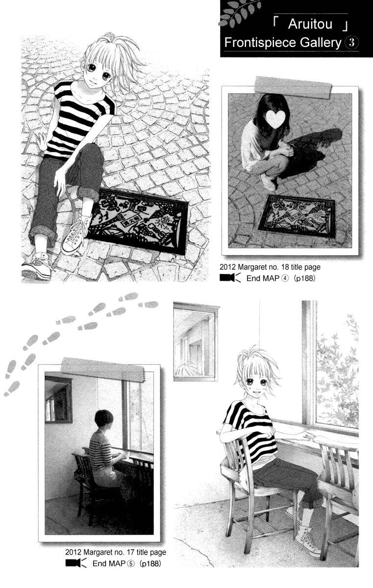 Aruitou - Chương 111