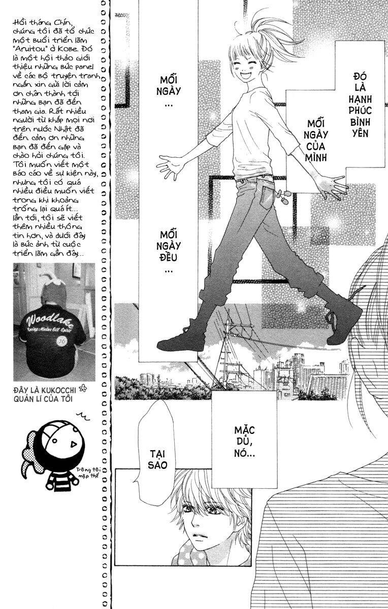 Aruitou - Chương 111