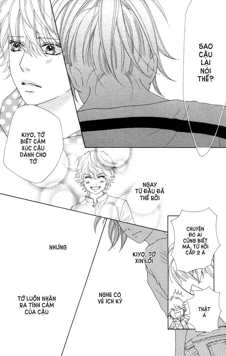 Aruitou - Chương 111