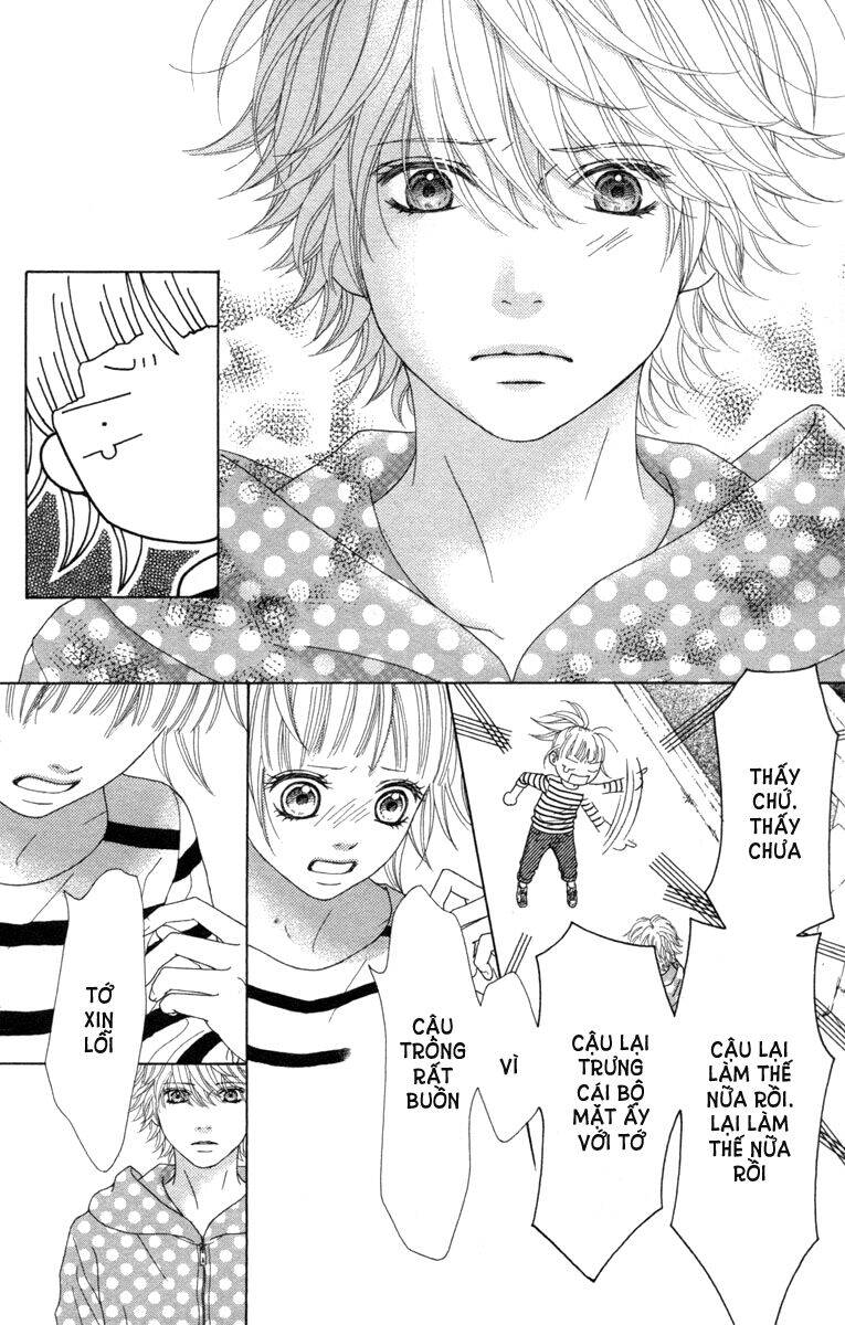 Aruitou - Chương 111