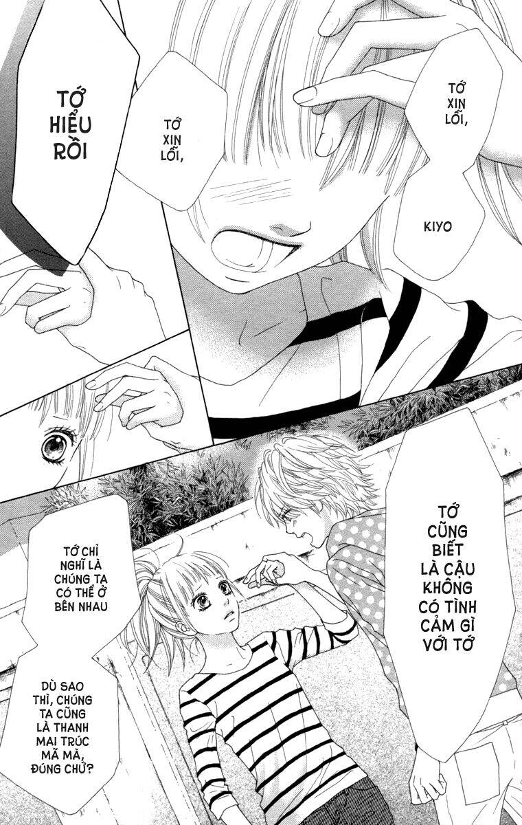 Aruitou - Chương 111