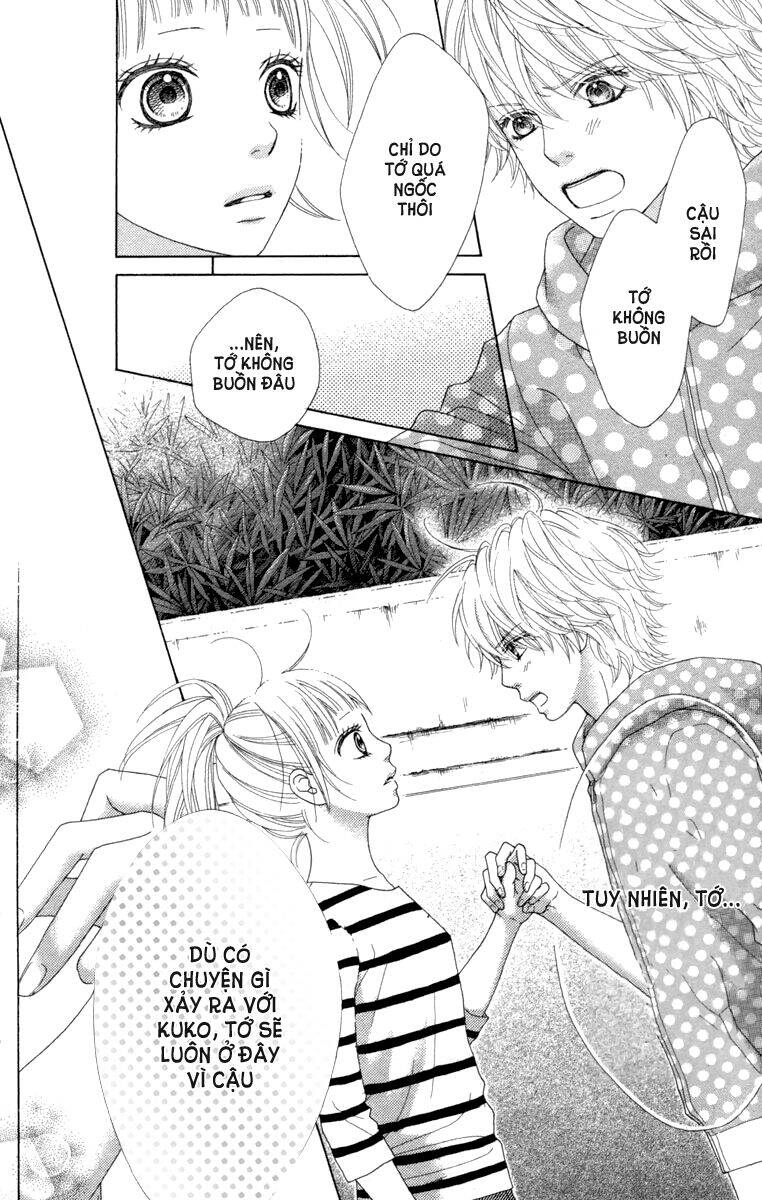 Aruitou - Chương 111