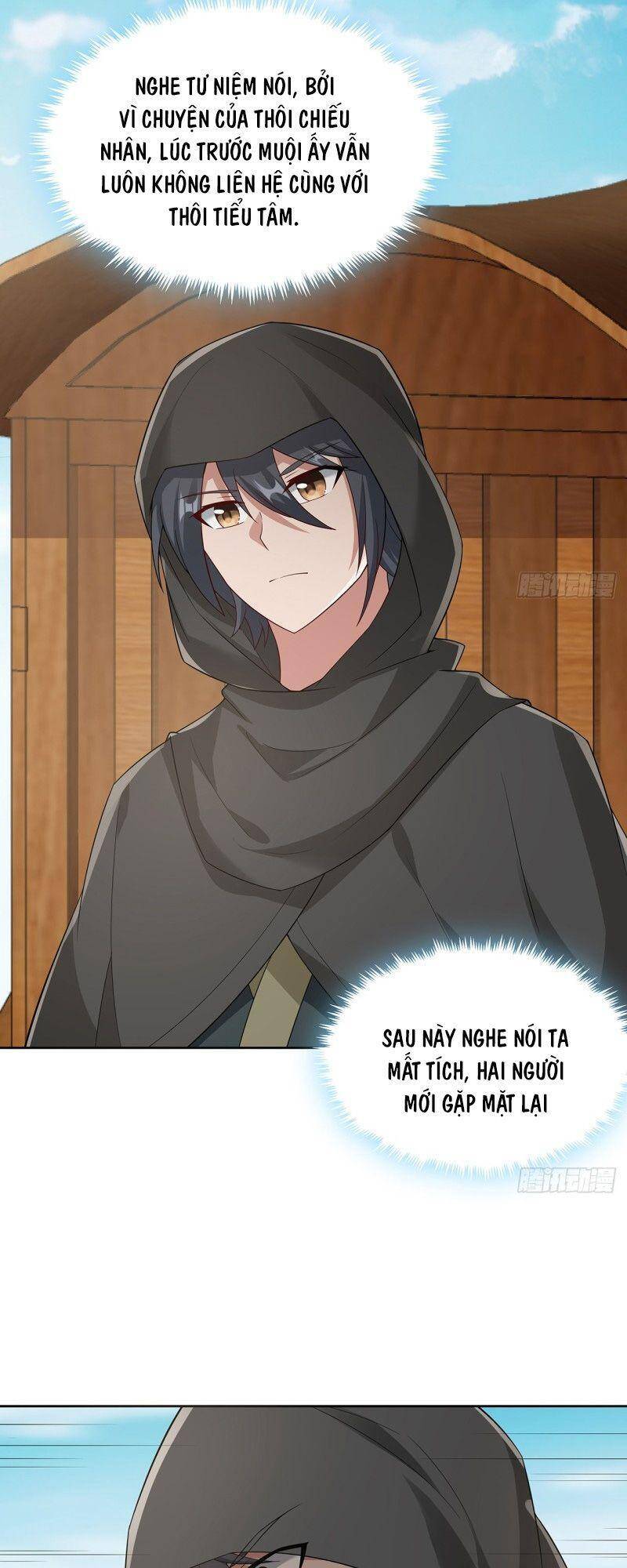 Nghịch Lân - Chương 132