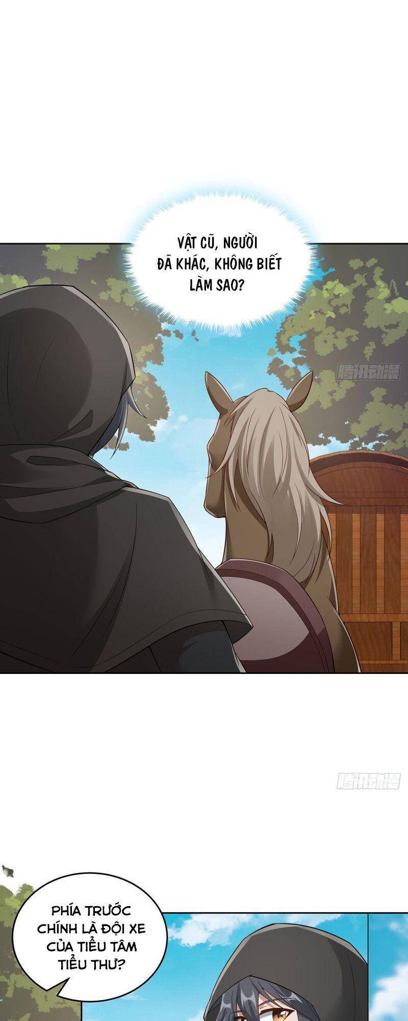 Nghịch Lân - Chương 132