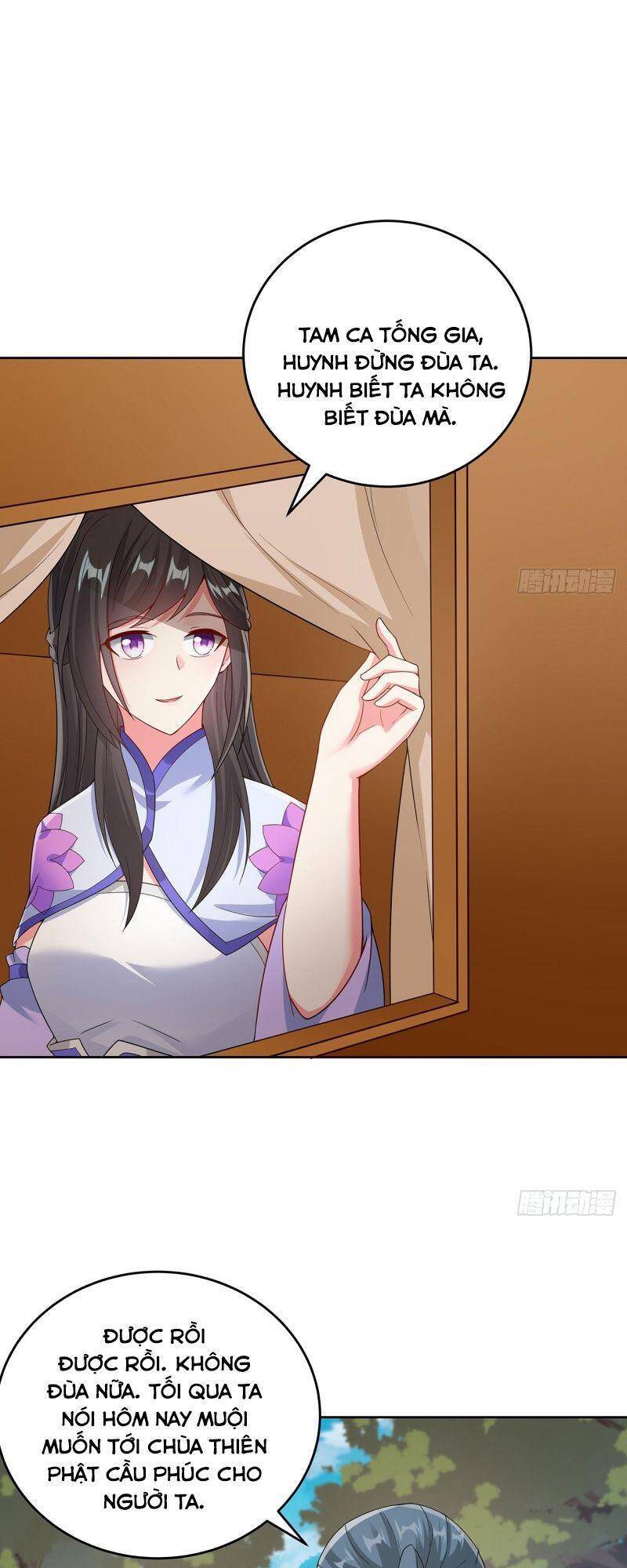 Nghịch Lân - Chương 132