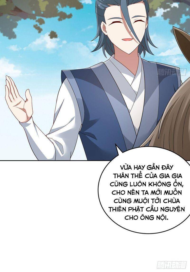 Nghịch Lân - Chương 132