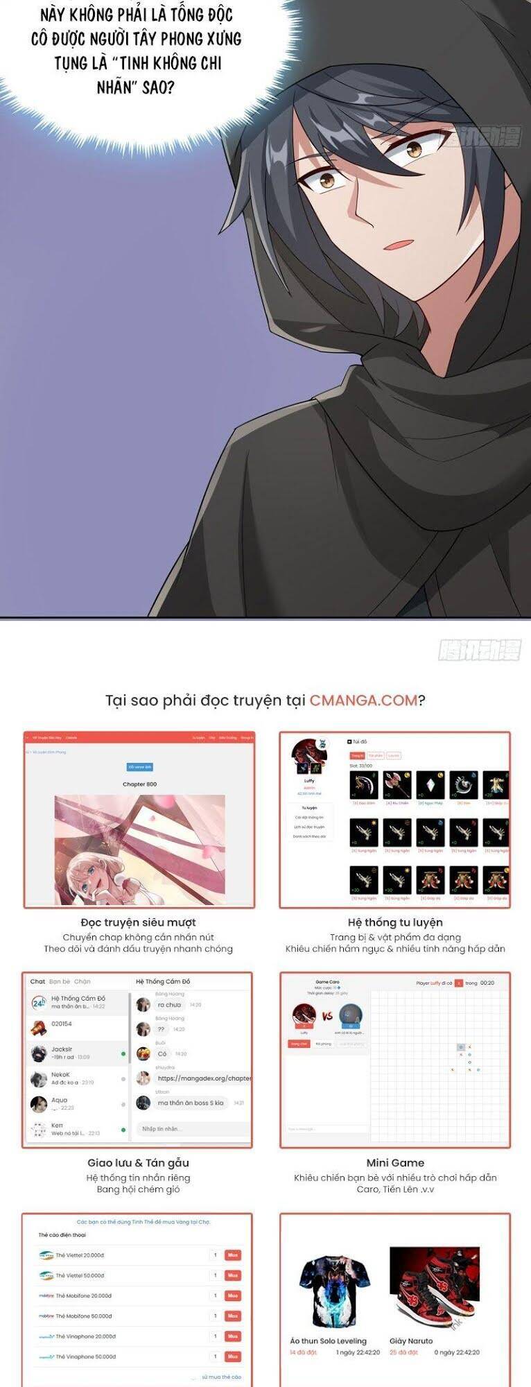 Nghịch Lân - Chương 132