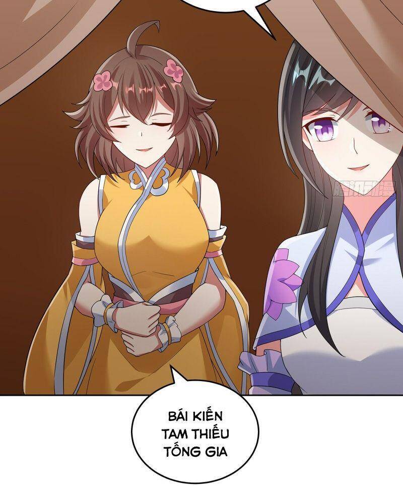 Nghịch Lân - Chương 132