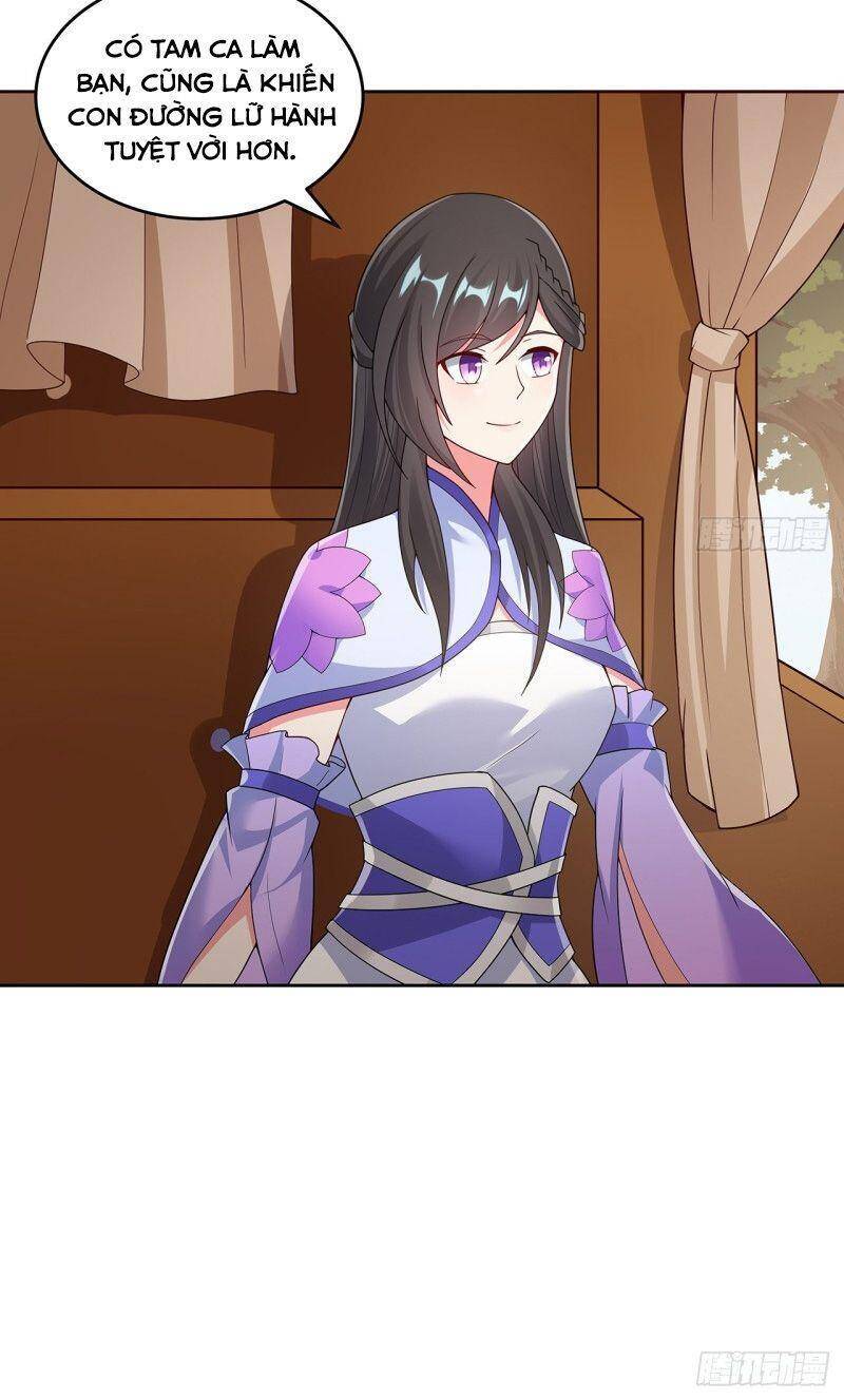 Nghịch Lân - Chương 132