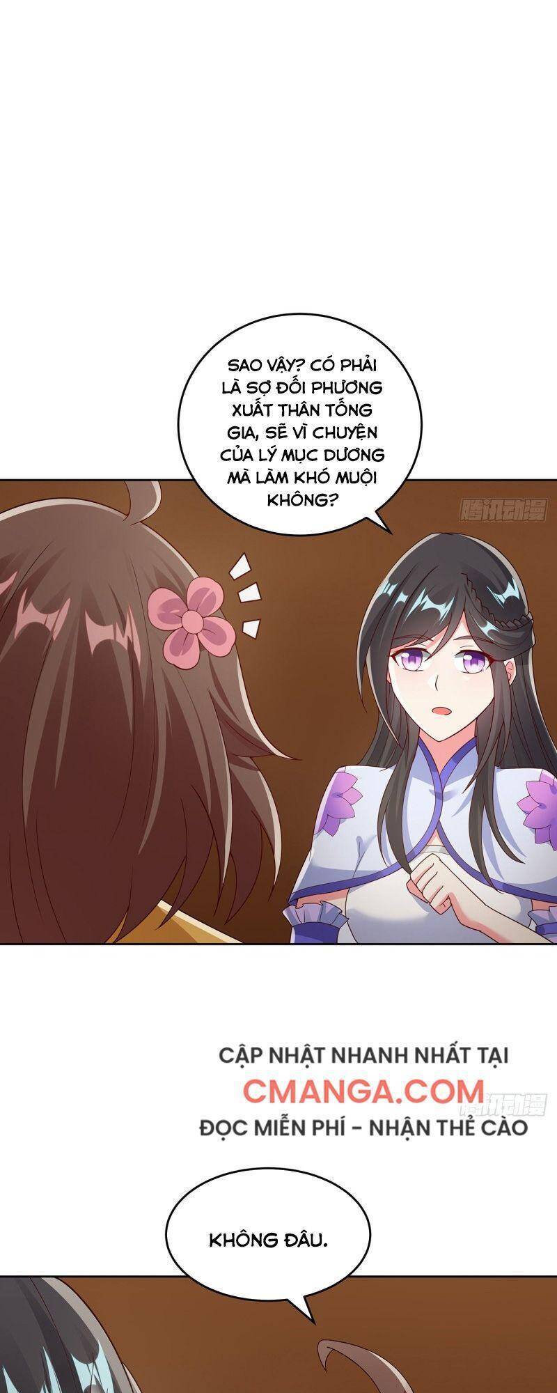 Nghịch Lân - Chương 132