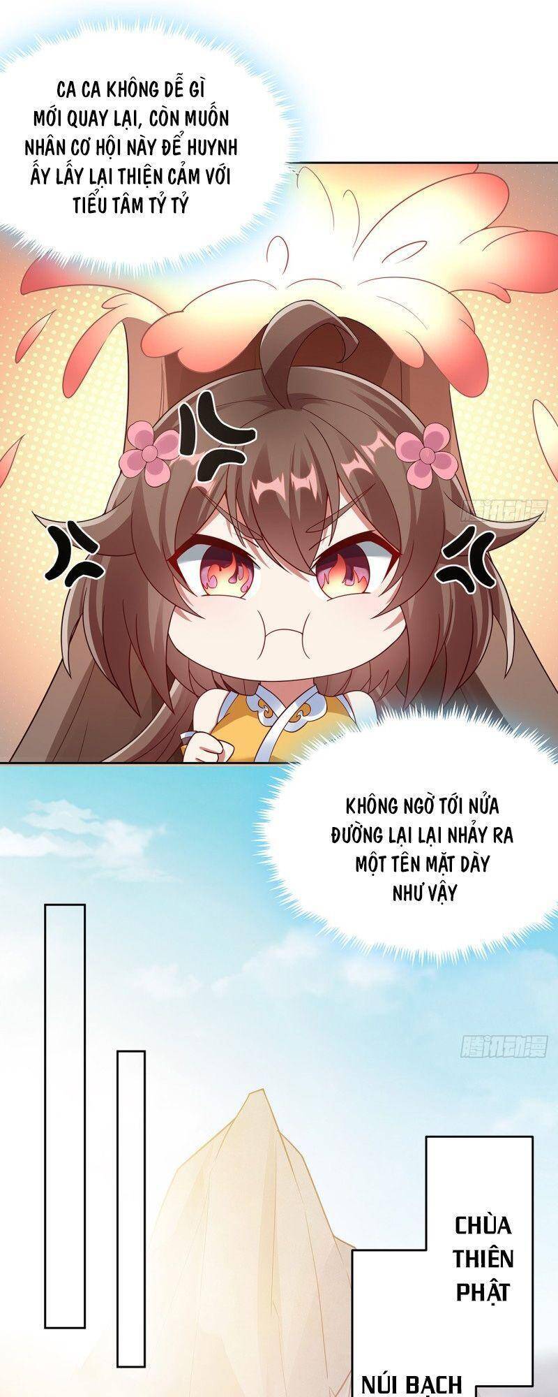 Nghịch Lân - Chương 132